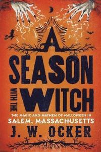 bokomslag A Season with the Witch