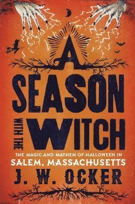 A Season with the Witch 1