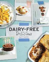 Katy Salter - Dairy–Free Delicious, Inbunden