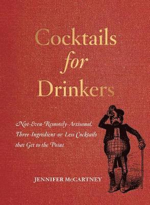 Cocktails for Drinkers 1