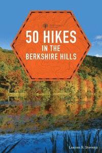 bokomslag 50 Hikes in the Berkshire Hills