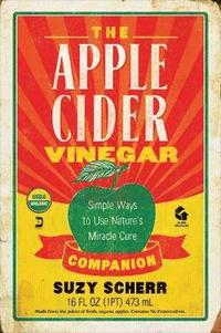 bokomslag Apple Cider Vinegar Companion