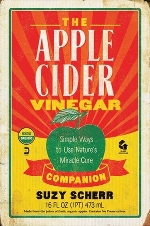 Apple Cider Vinegar Companion