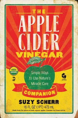 The Apple Cider Vinegar Companion 1