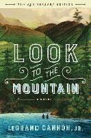 bokomslag Look To The Mountain - A Novel