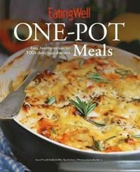 bokomslag EatingWell One-Pot Meals