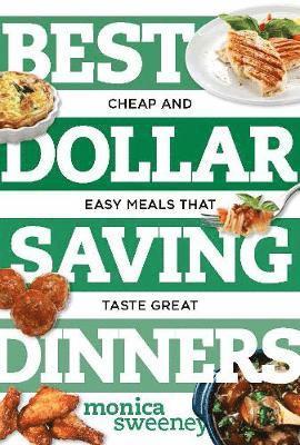 bokomslag Best Dollar Saving Dinners