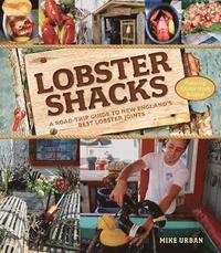 bokomslag Lobster Shacks