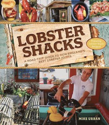 Lobster Shacks 1
