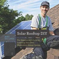 bokomslag Solar Rooftop DIY