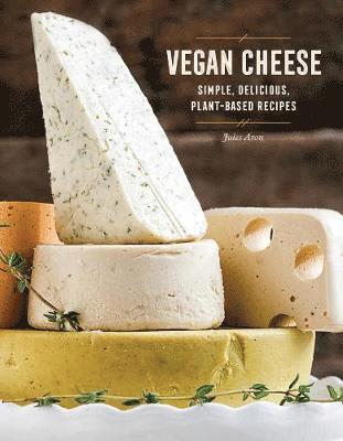 Vegan Cheese 1