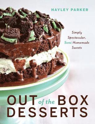 Out of the Box Desserts 1