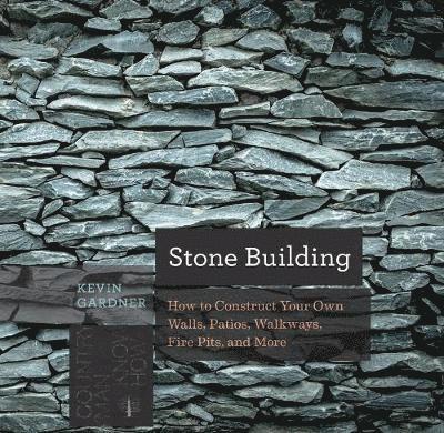 Stone Building 1