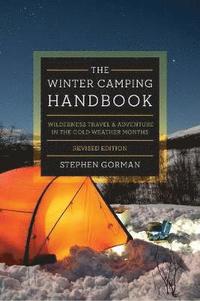 bokomslag The Winter Camping Handbook