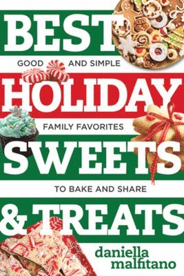 Best Holiday Sweets & Treats 1