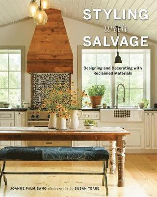 Styling with Salvage 1