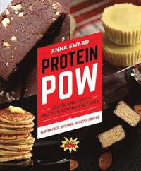 bokomslag Protein Pow