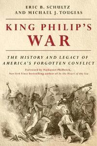 bokomslag King Philip's War