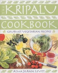 bokomslag The Kripalu Cookbook