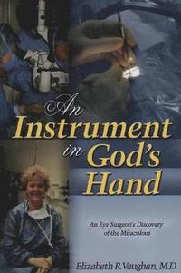 bokomslag Instrument in God's Hand