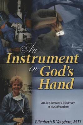 bokomslag Instrument in God's Hand