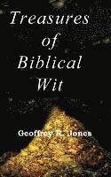 Treasures of Biblical Wit 1