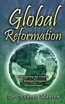 Robert Munien - Global Reformation, Häftad