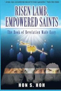 bokomslag Risen Lamb, Empowered Saints