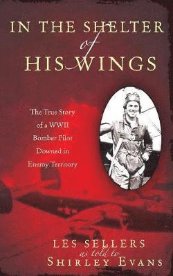 bokomslag In the Shelter of His Wings