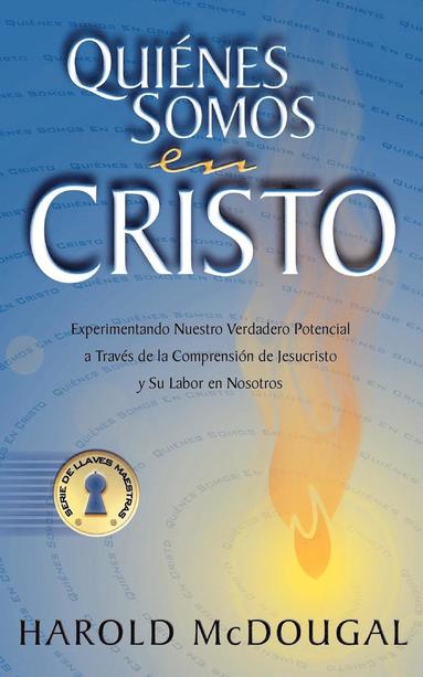 bokomslag Quienes somos en Cristo