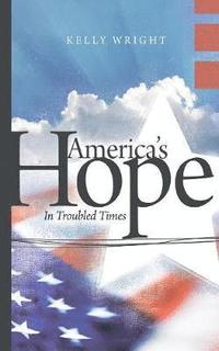 bokomslag America's Hope