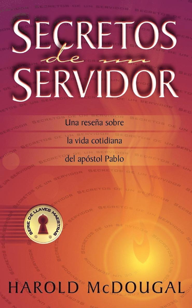 Secretos de un Servidor 1