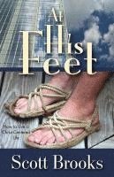 Scott Brooks - At His Feet, Häftad