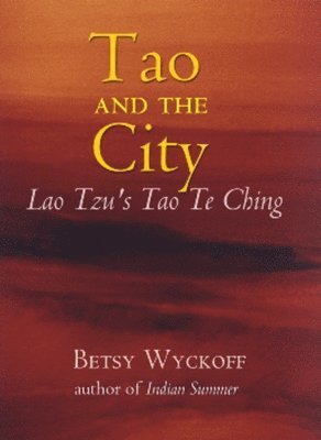 Tao and the City 1
