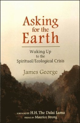 ASKING FOR THE EARTH 1