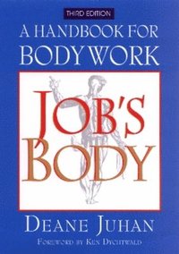 bokomslag Job's Body