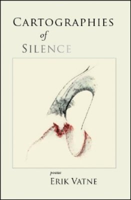 Erik Vatne - Cartographies of Silence, Häftad