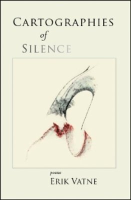 bokomslag Cartographies of Silence