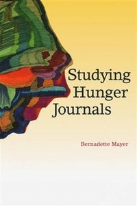 bokomslag Studying Hunger Journals