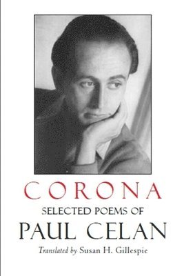 Paul Celan - Corona, Häftad