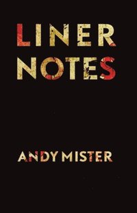 bokomslag Liner Notes