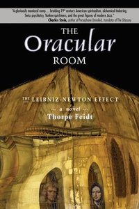 bokomslag The Oracular Room