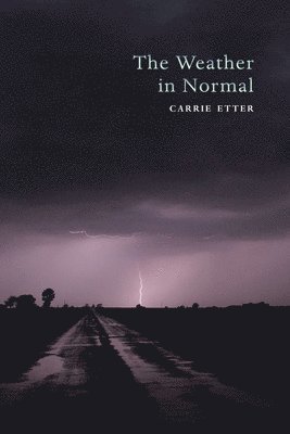 The Weather in Normal