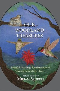bokomslag Our Woodland Treasures