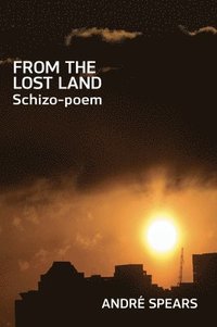 bokomslag From the Lost Land: Schizo-Poem