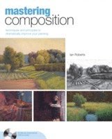 bokomslag Mastering Composition
