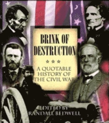 Brink of Destruction