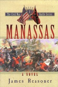 bokomslag Manassas