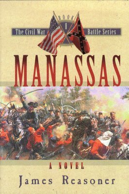 Manassas 1