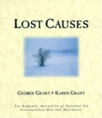 Lost Causes 1